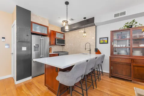 $2,199,000 | 319 Humboldt Street, Unit 1B | Williamsburg