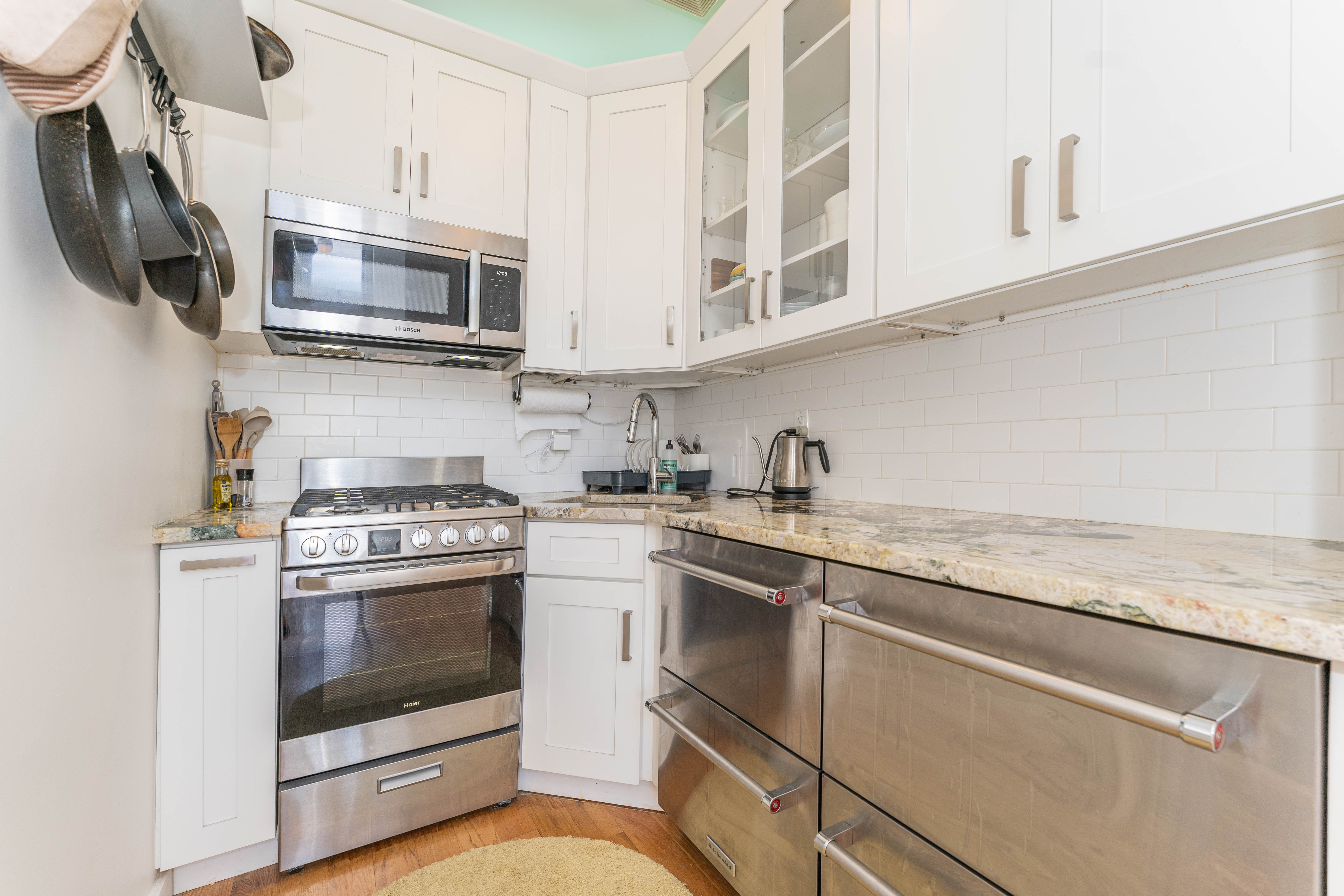 419 Herkimer Street, Unit 3R Brooklyn, NY 11213 - Photo 8 of 17