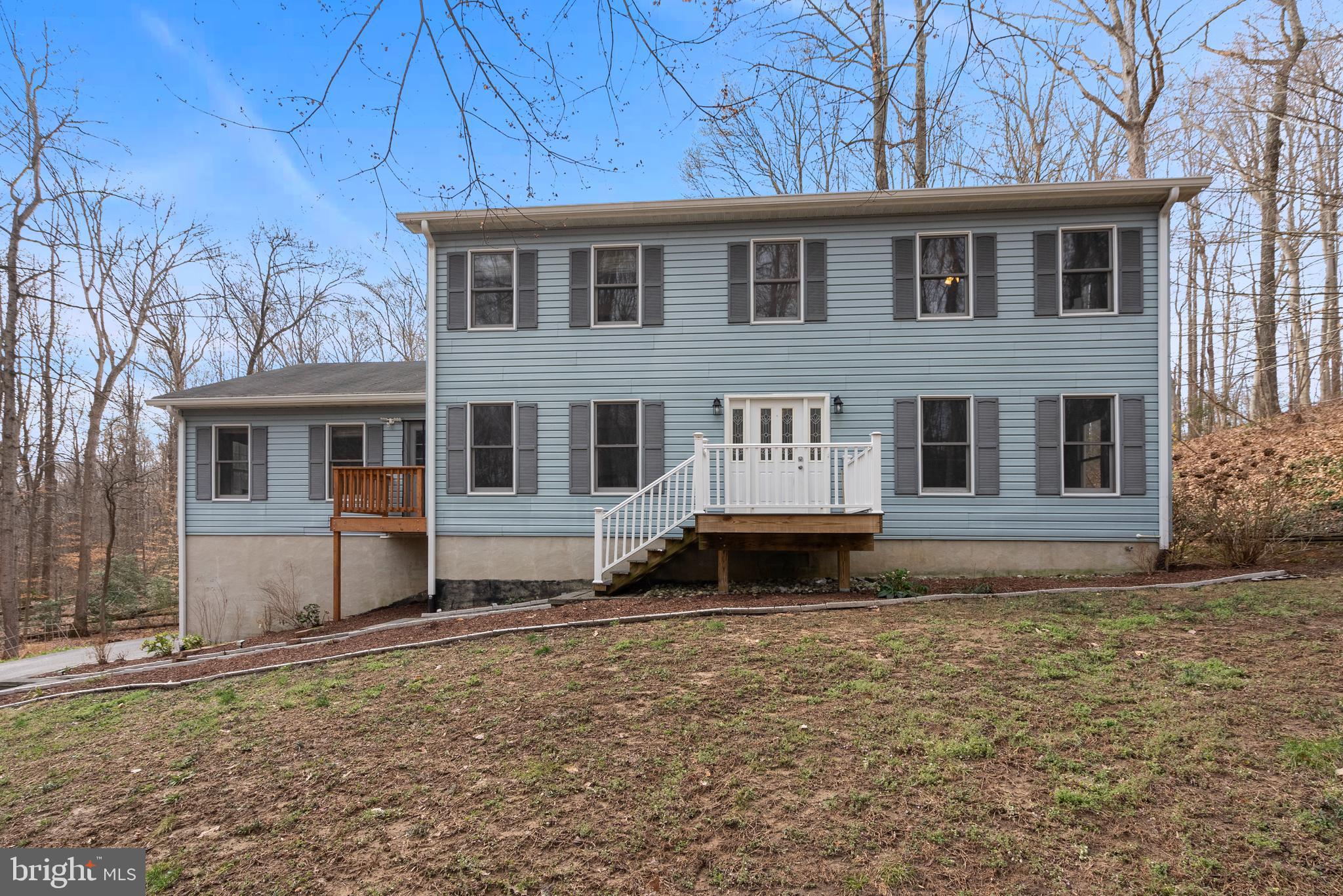 151 Autumn Court Huntingtown, MD 20639 - Photo 1 of 96