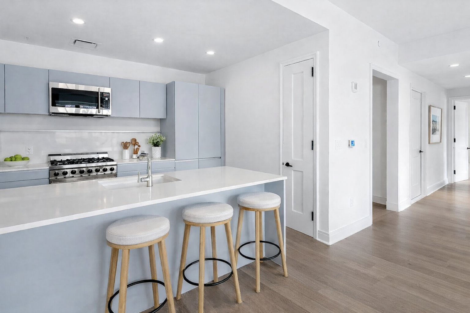 265 State Street, Unit 1214 Brooklyn, NY 11201 - Photo 2 of 12
