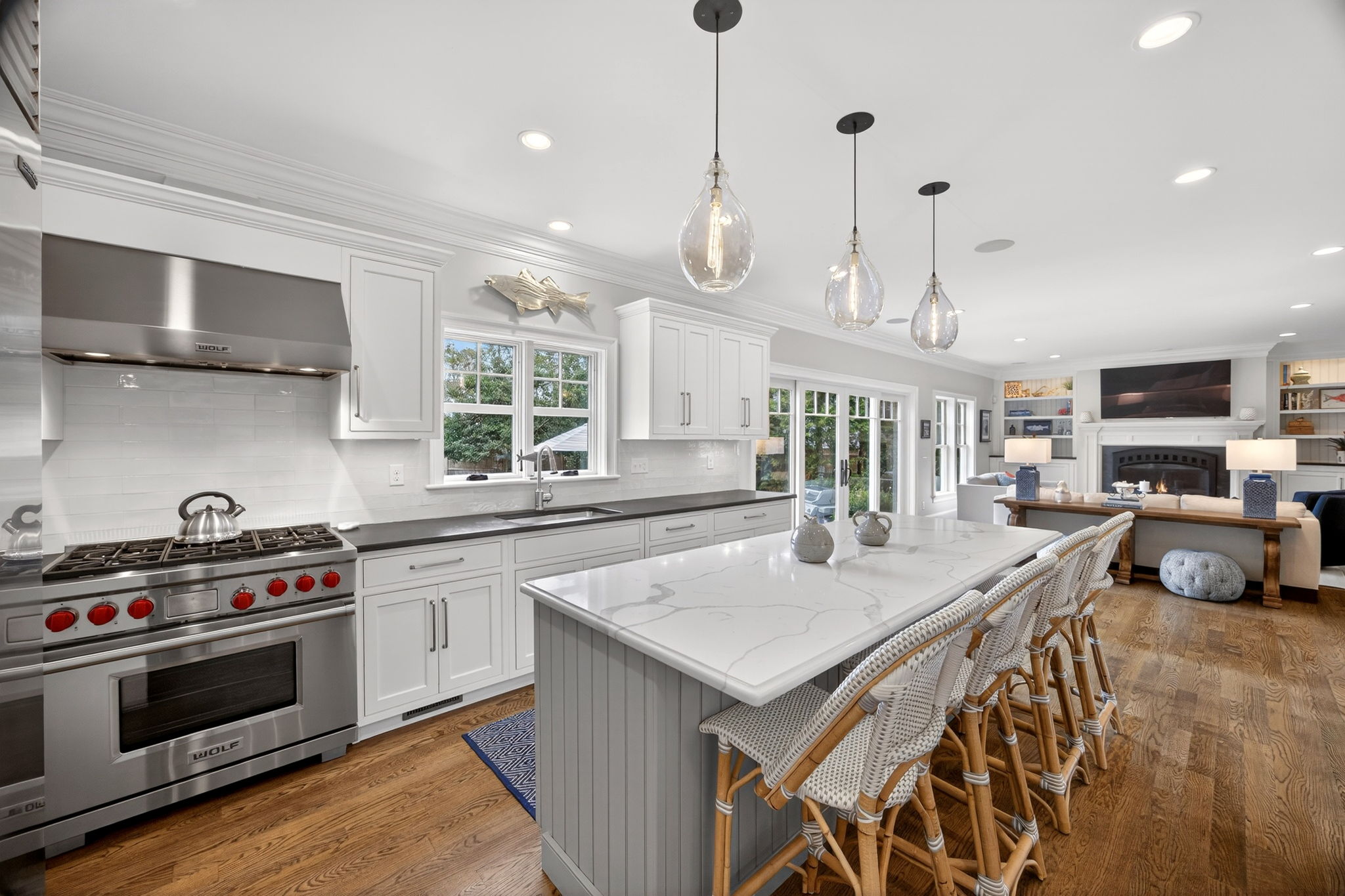 82 Crystal Lake Road Osterville, MA 02655 - Photo 13 of 48