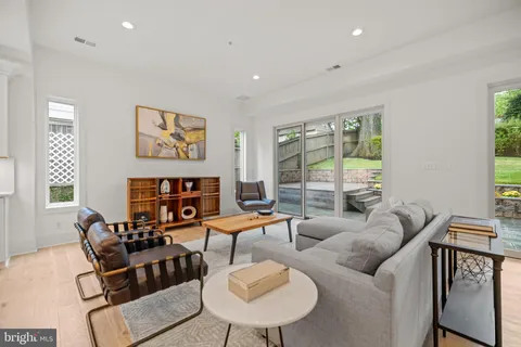 $2,099,000 | 8609 Woodbrook Lane, Chevy Chase, MD 20815