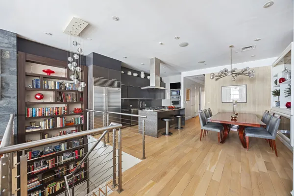 $4,495,000 | 157 East 84th Street, Unit THA | Upper East Side