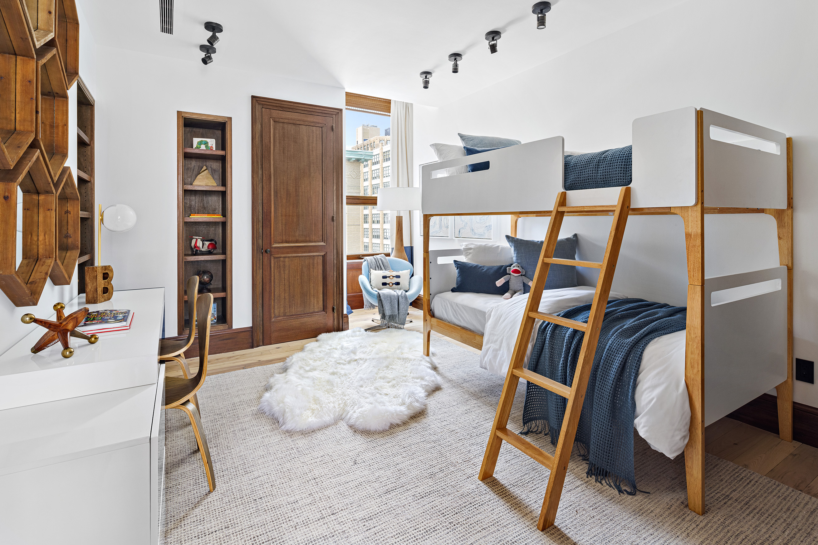 169 Hudson Street, Unit PH7N Manhattan, NY 10013 - Photo 33 of 42