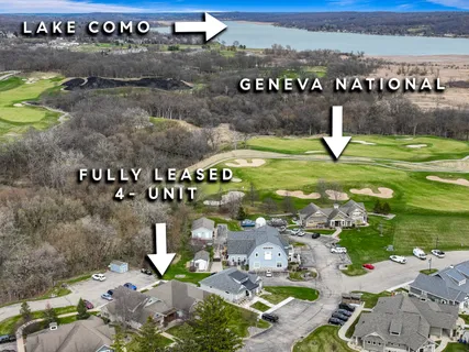 $1,300,000 | 201 Geneva National Avenue South, Lake Geneva, WI 53147