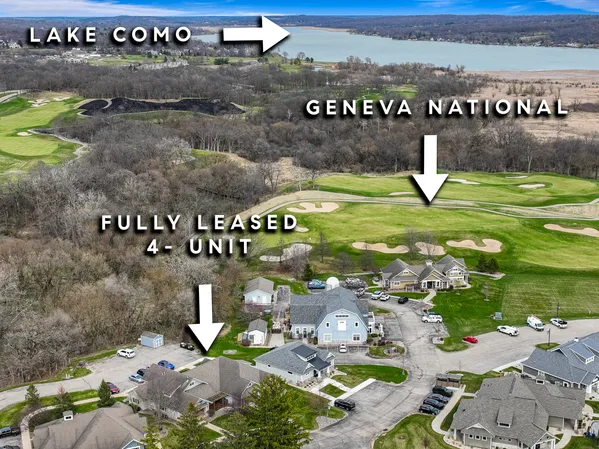 $1,300,000 | 201 Geneva National Avenue South, Lake Geneva, WI 53147