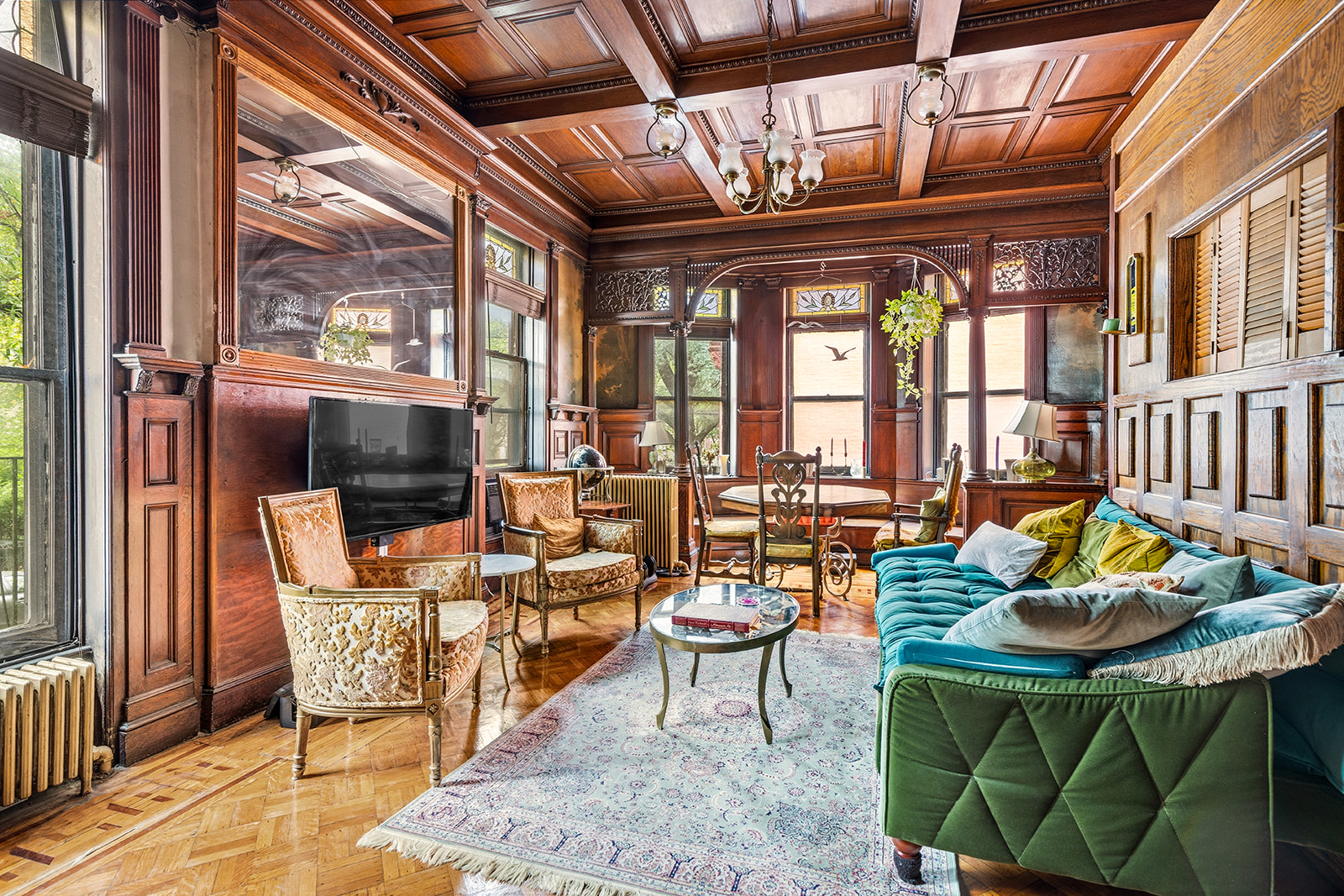 400 Stuyvesant Avenue Brooklyn, NY 11233 - Photo 5 of 14