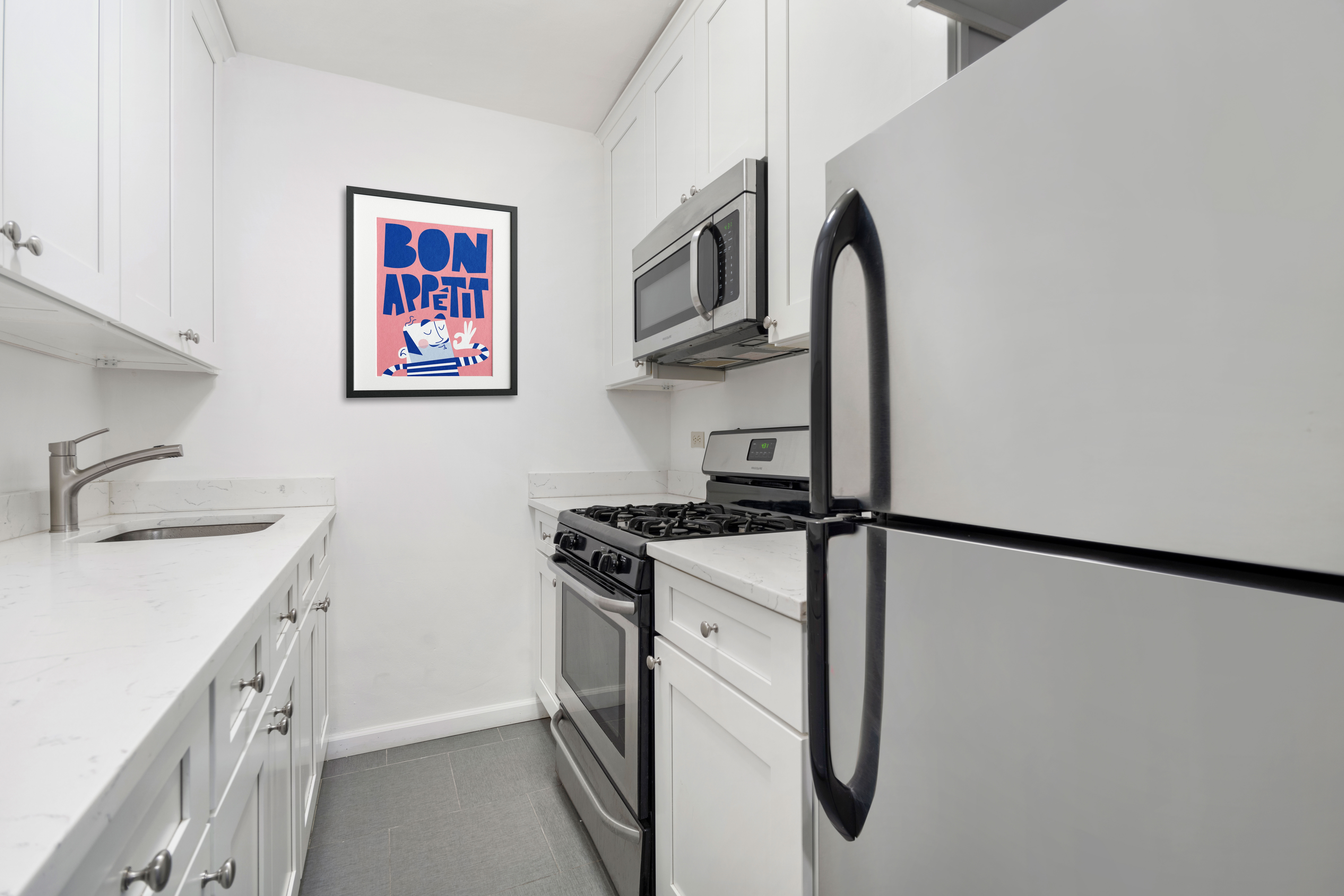 665 Thwaites Place, Unit 2V Bronx, NY 10467 - Photo 2 of 6