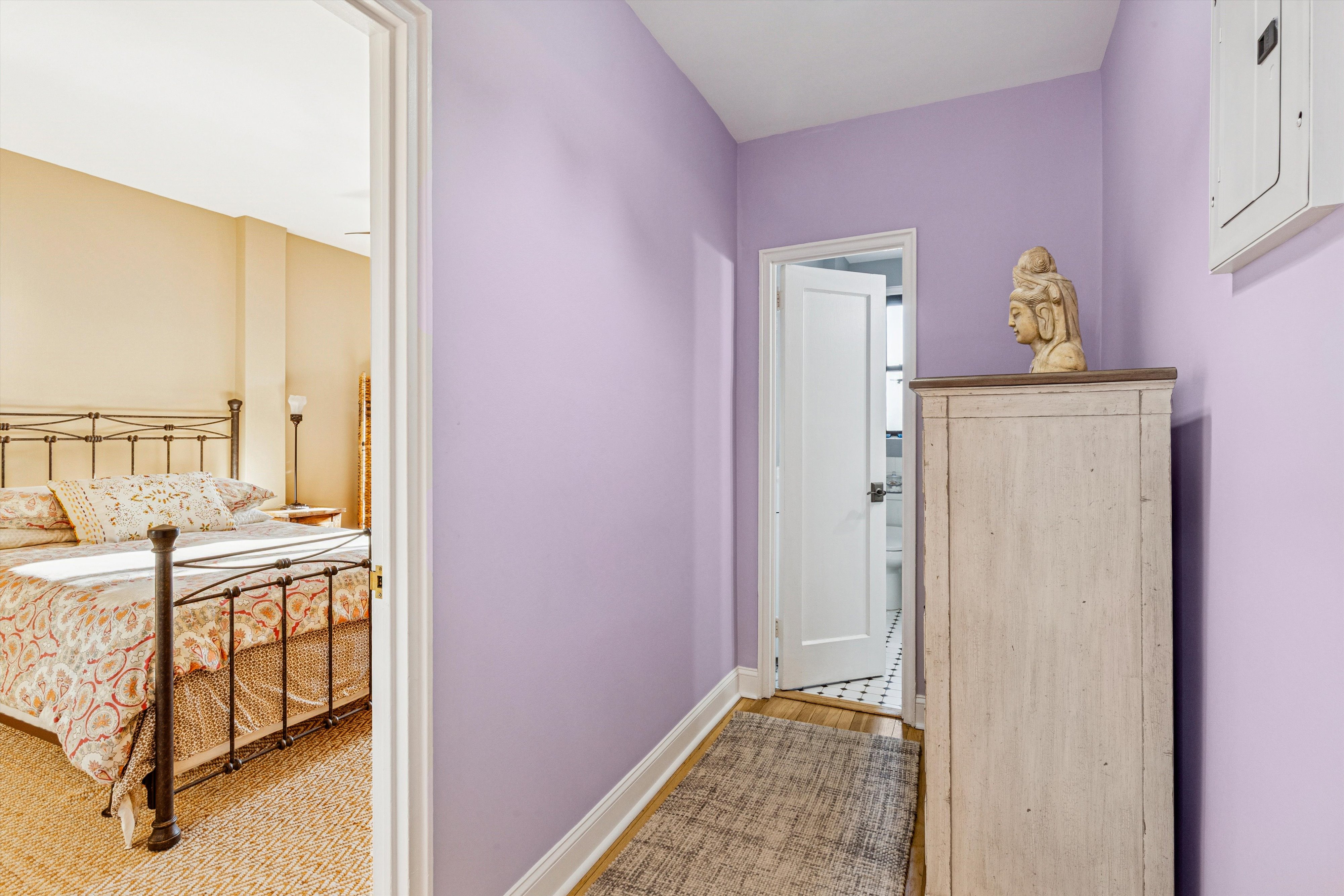 159-00 Riverside Drive West, Unit 6G Manhattan, NY 10032 - Photo 8 of 24 Gallery Image 8