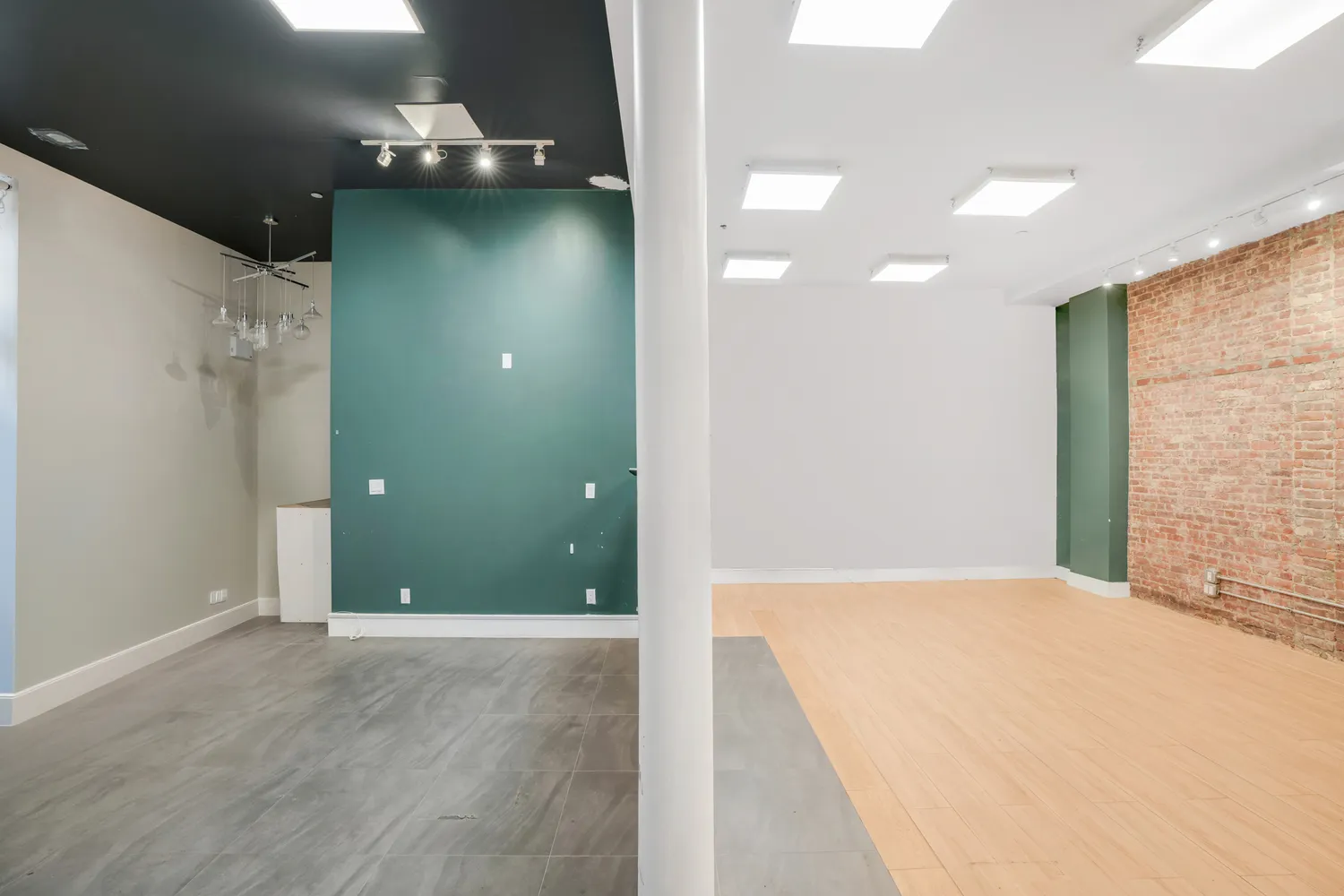 $5,000 | 535 DeKalb Avenue, Unit 1A | Bedford-Stuyvesant