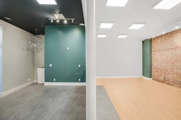 $3,500 | 535 DeKalb Avenue, Unit 1A | Bedford-Stuyvesant