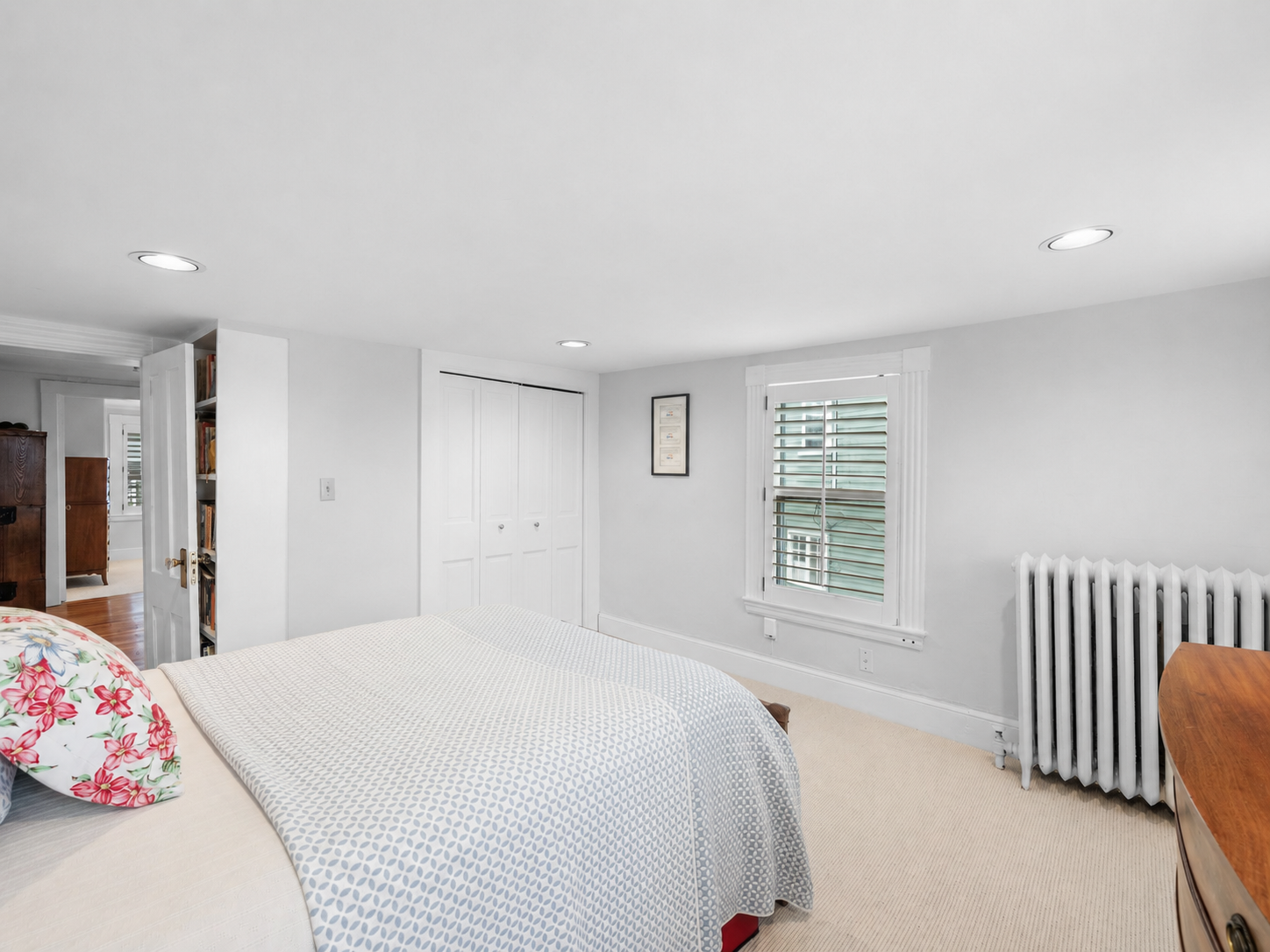 12 Darling Street, Unit 2 Marblehead, MA 01945 - Photo 19 of 31