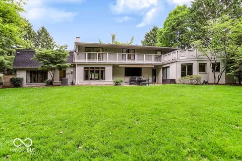 $799,000 | 7614 Silverpine Court, Indianapolis, IN 46250