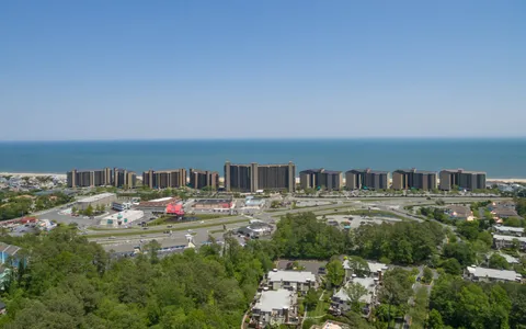 $699,000 | 16 Brandywine House, Unit 1BS, Bethany Beach, DE 19930