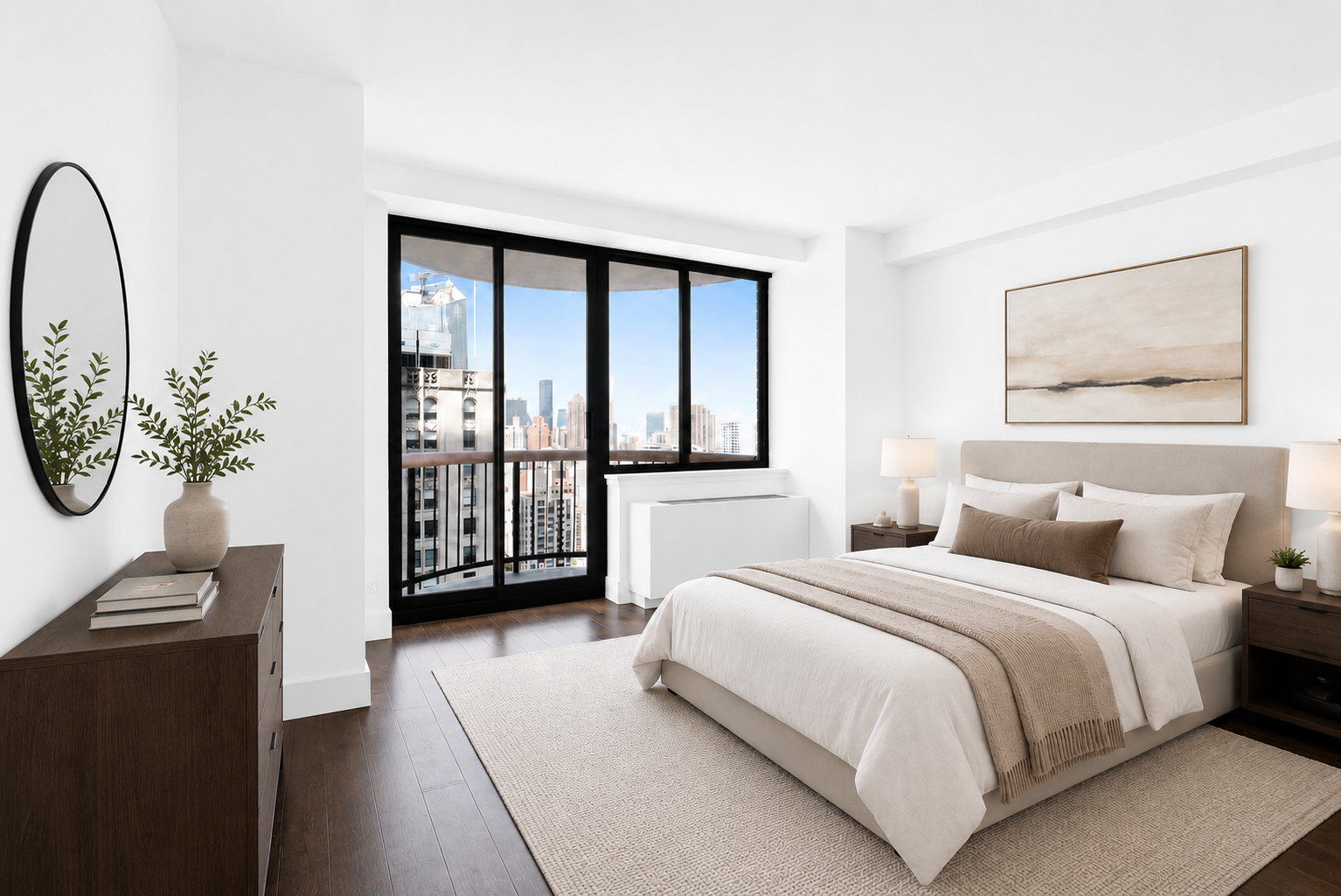 45 East 25th Street, Unit 36C Manhattan, NY 10010 - Photo 8 of 11
