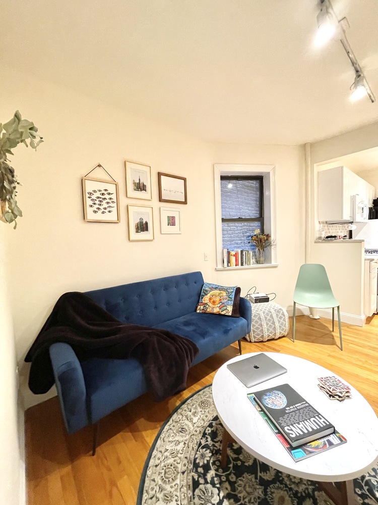 217 West 16th Street, Unit 3D Manhattan, NY 10011 - Photo 3 of 10