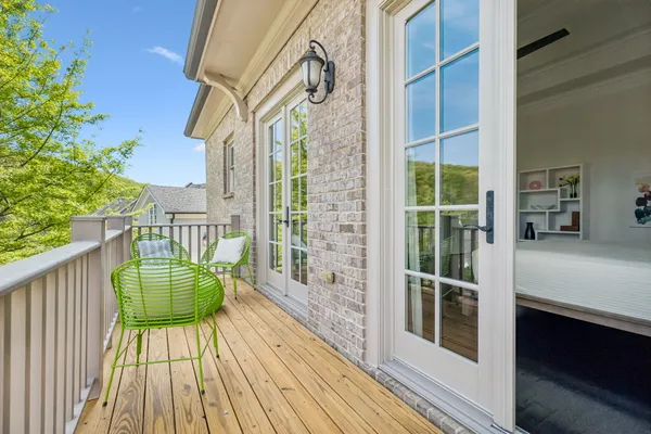 $2,100,000 | 1040 Falling Leaf Circle, Brentwood, TN 37027
