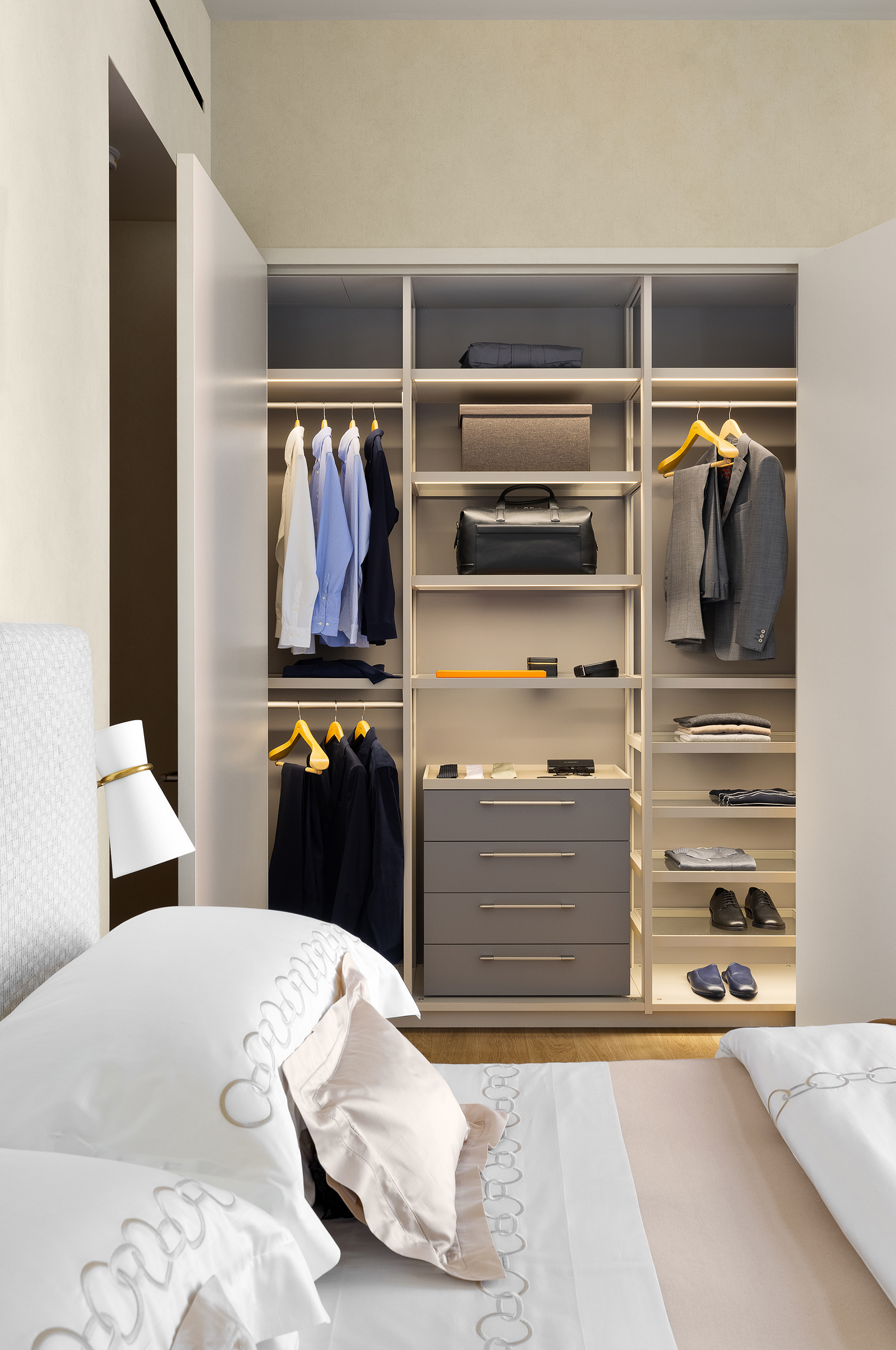 33 Park Row, Unit 6B Manhattan, NY 10038 - Photo 11 of 23 Gallery Image 11