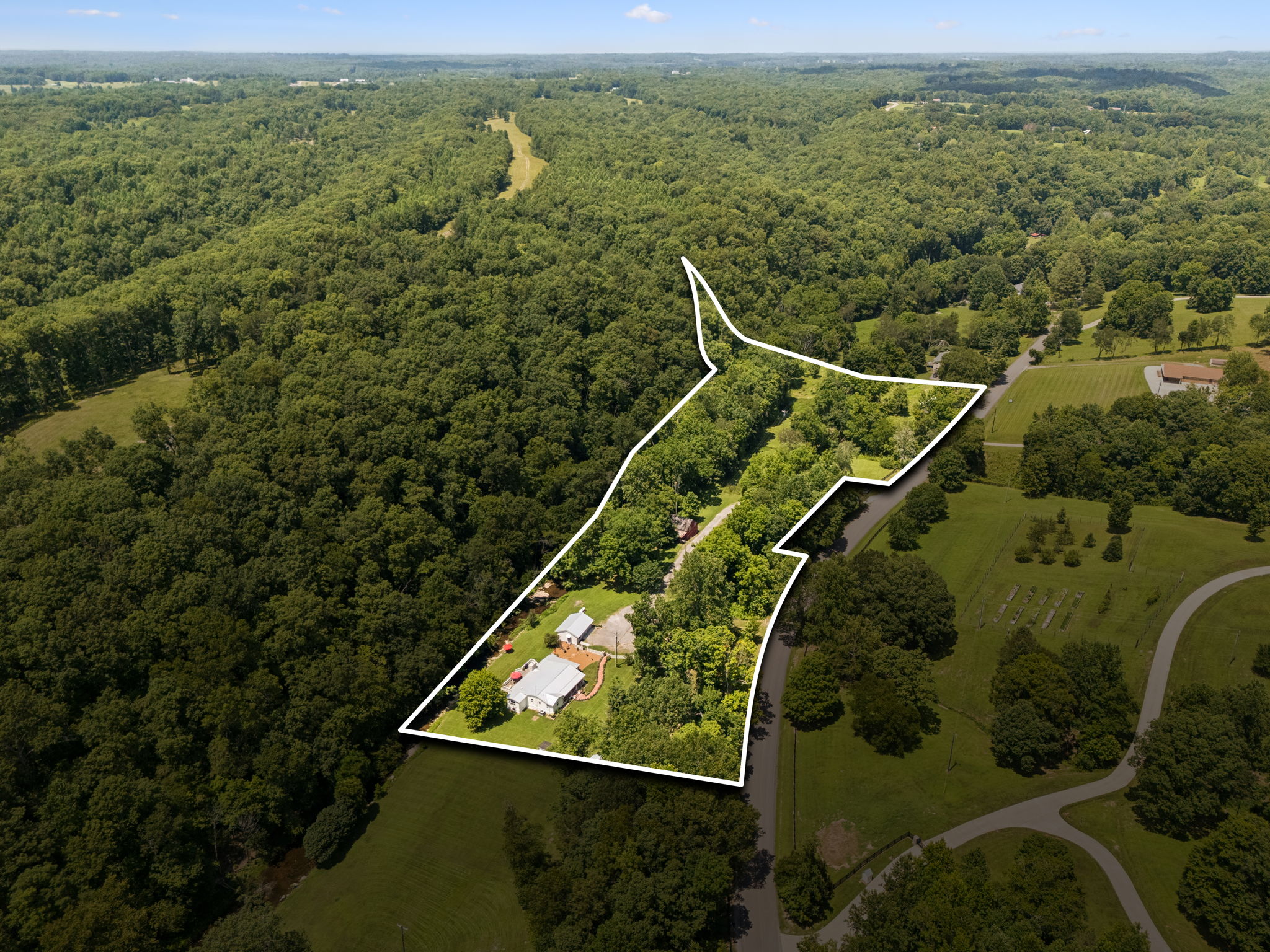 8188 Shoals Branch Road Primm Springs, TN 38476 - Photo 64 of 66