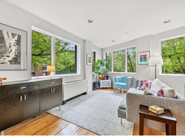 702 Ocean Parkway, Unit 2A Brooklyn, NY 11230 - Photo 5 of 16