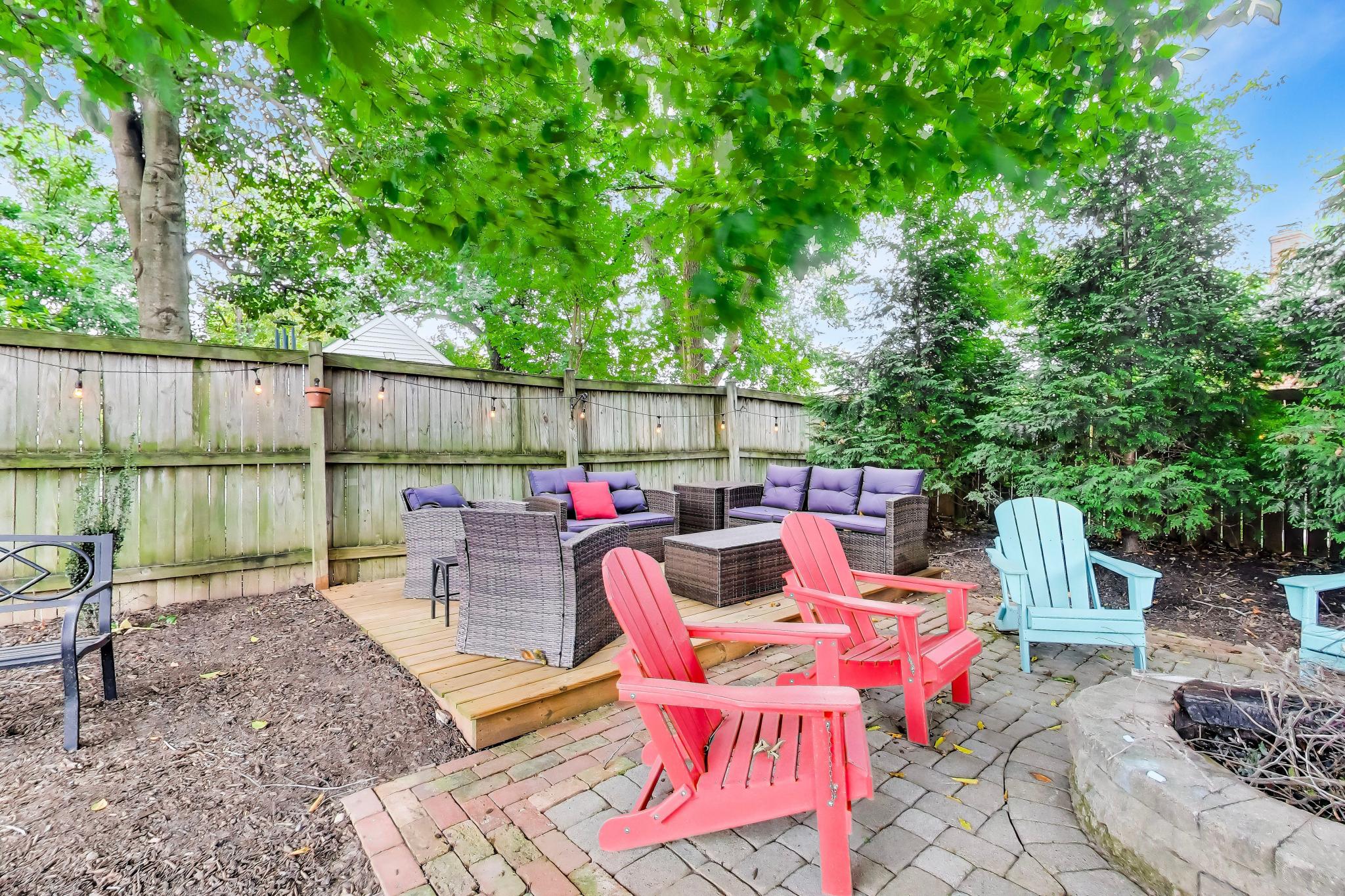 306 Indian Spring Drive Silver Spring, MD 20901 - Photo 50 of 54 Gallery Image 50
