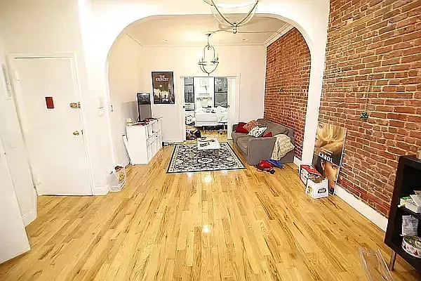 $4,100 | 483 7th Avenue, Unit 3 | Park Slope