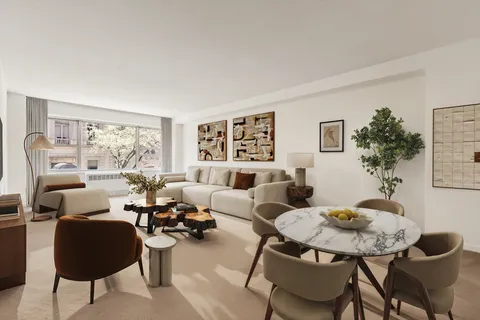 $1,500,000 | 50 East 79th Street, Unit 2D | Upper East Side