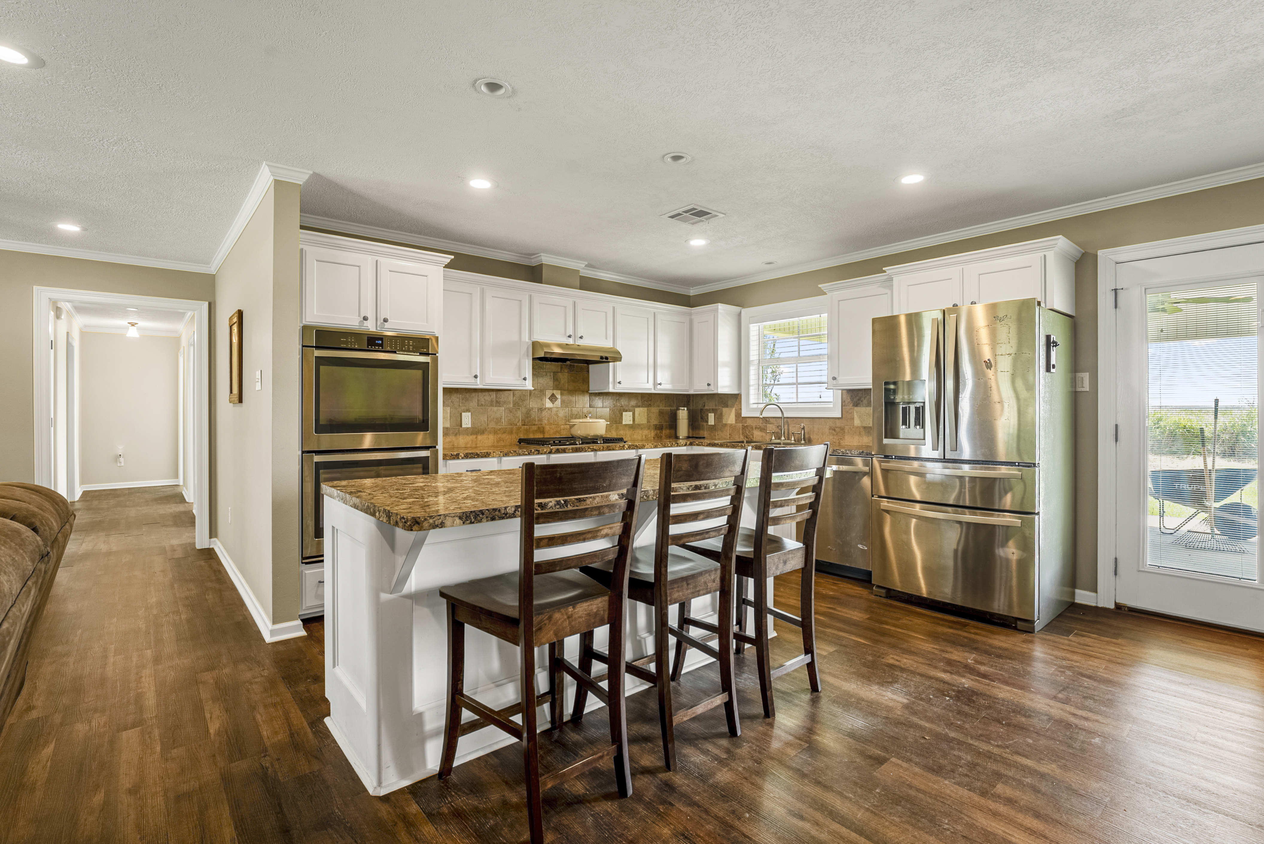 27318 Lebleu Road Kinder, LA 70648 - Photo 5 of 24