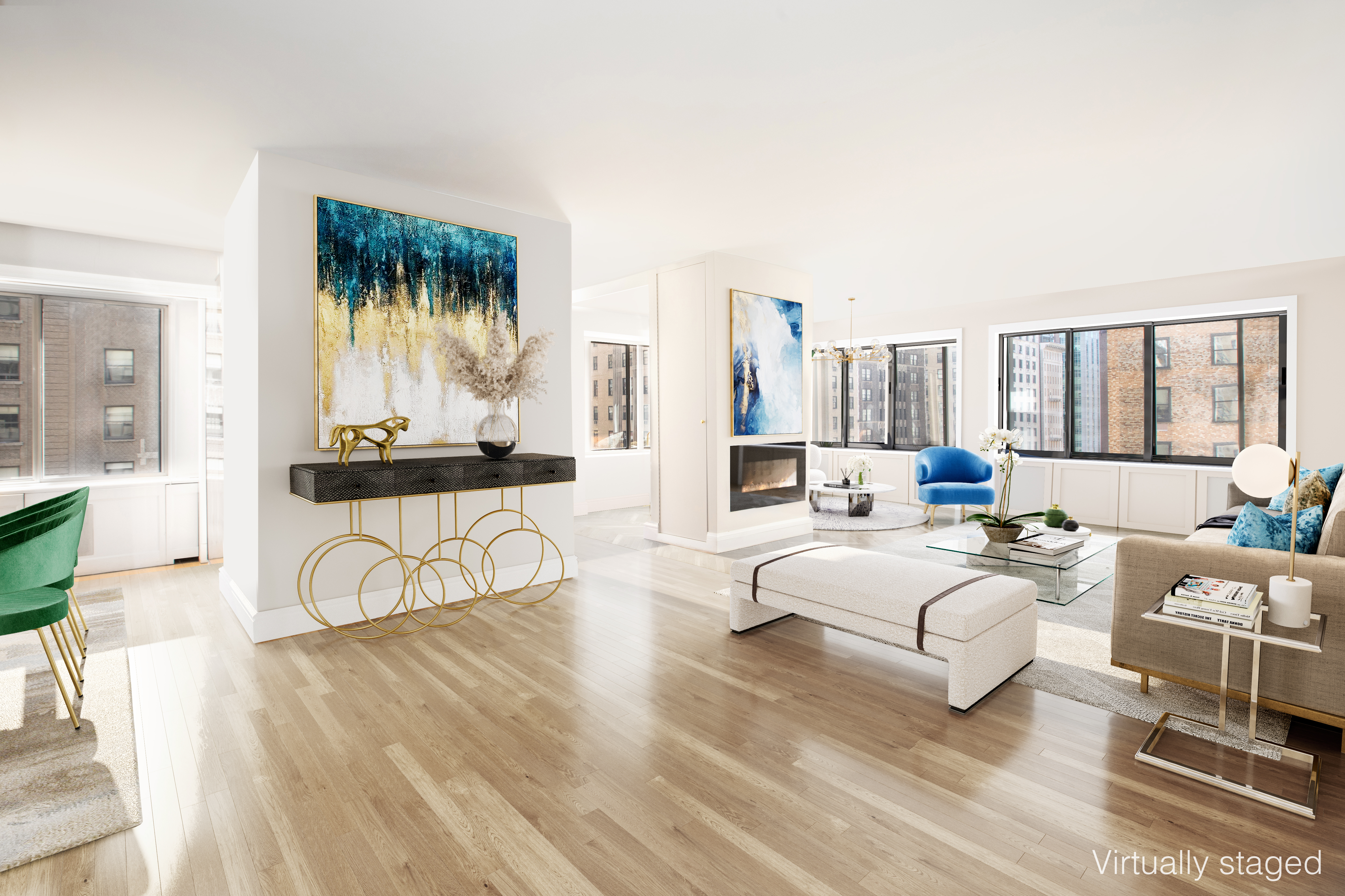 900 Park Avenue, Unit 7C Manhattan, NY 10075 - Photo 1 of 24