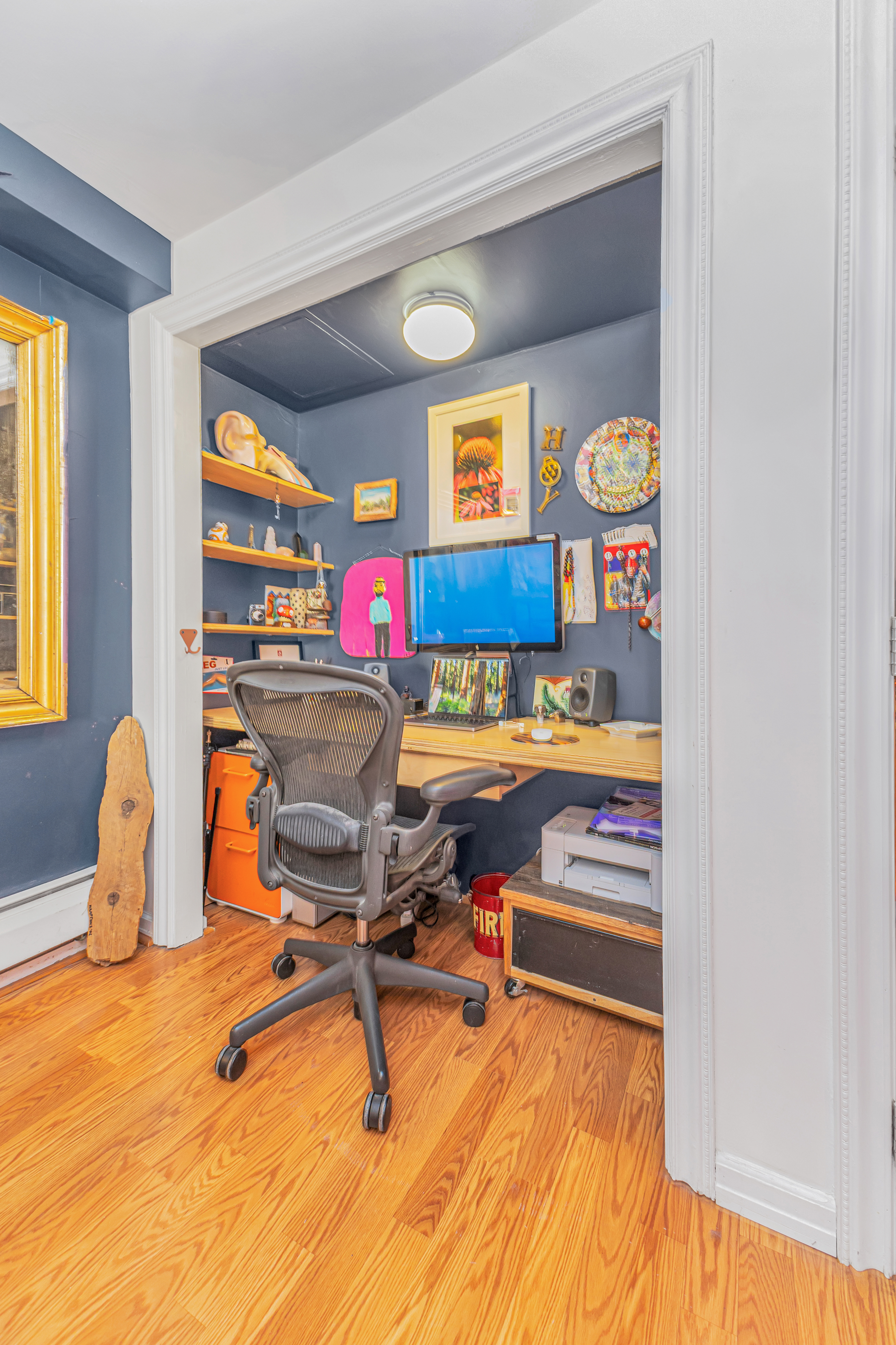 503 Clinton Street, Unit 1 Brooklyn, NY 11231 - Photo 10 of 16