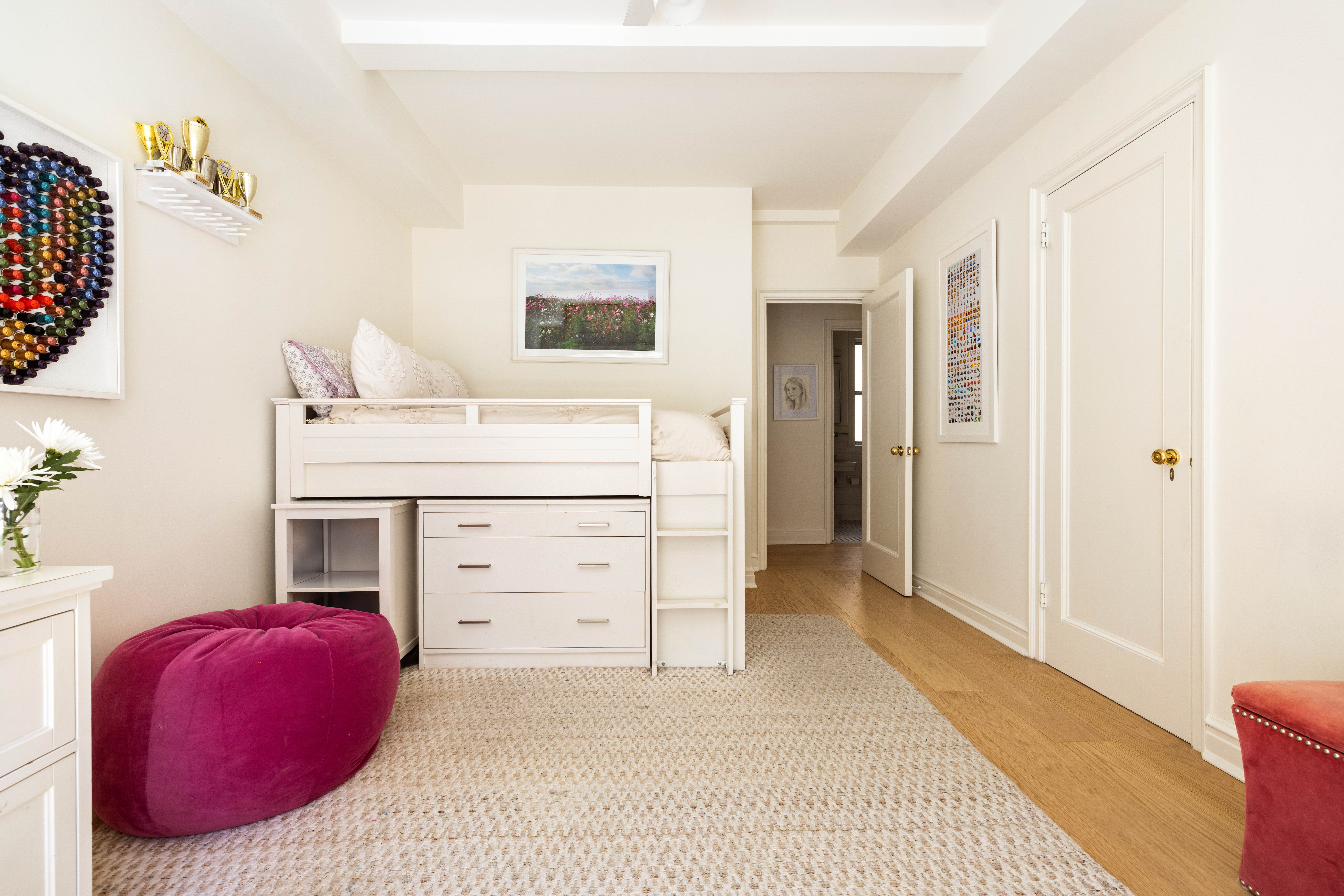 340 East 72nd Street, Unit 4-SOUTH Manhattan, NY 10021 - Photo 22 of 31