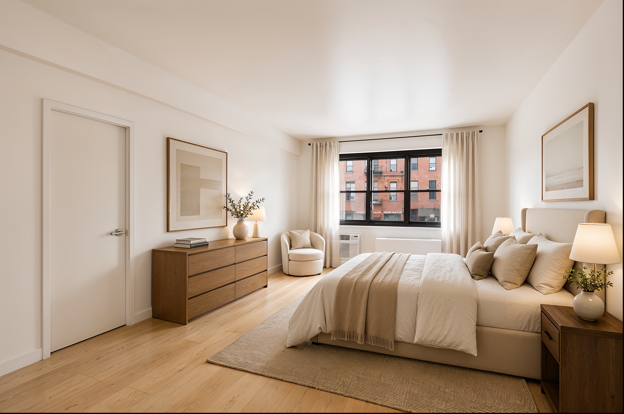 31 Jane Street, Unit 2H Manhattan, NY 10014 - Photo 6 of 17