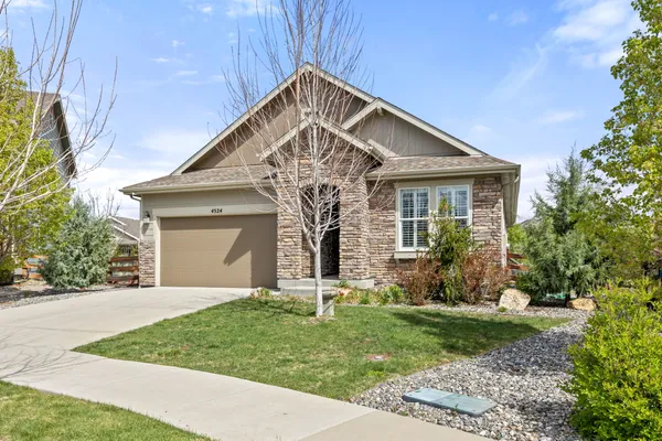 $950,000 | 4524 Heatherhill Court, Longmont, CO 80503