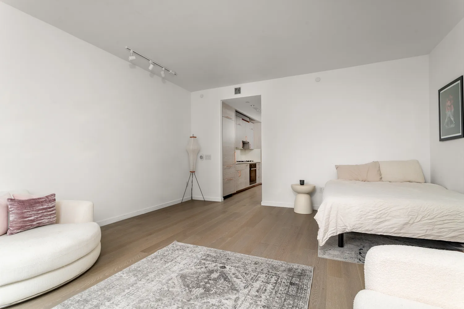 $985,000 | 1 City Point, Unit 26G | Downtown Brooklyn