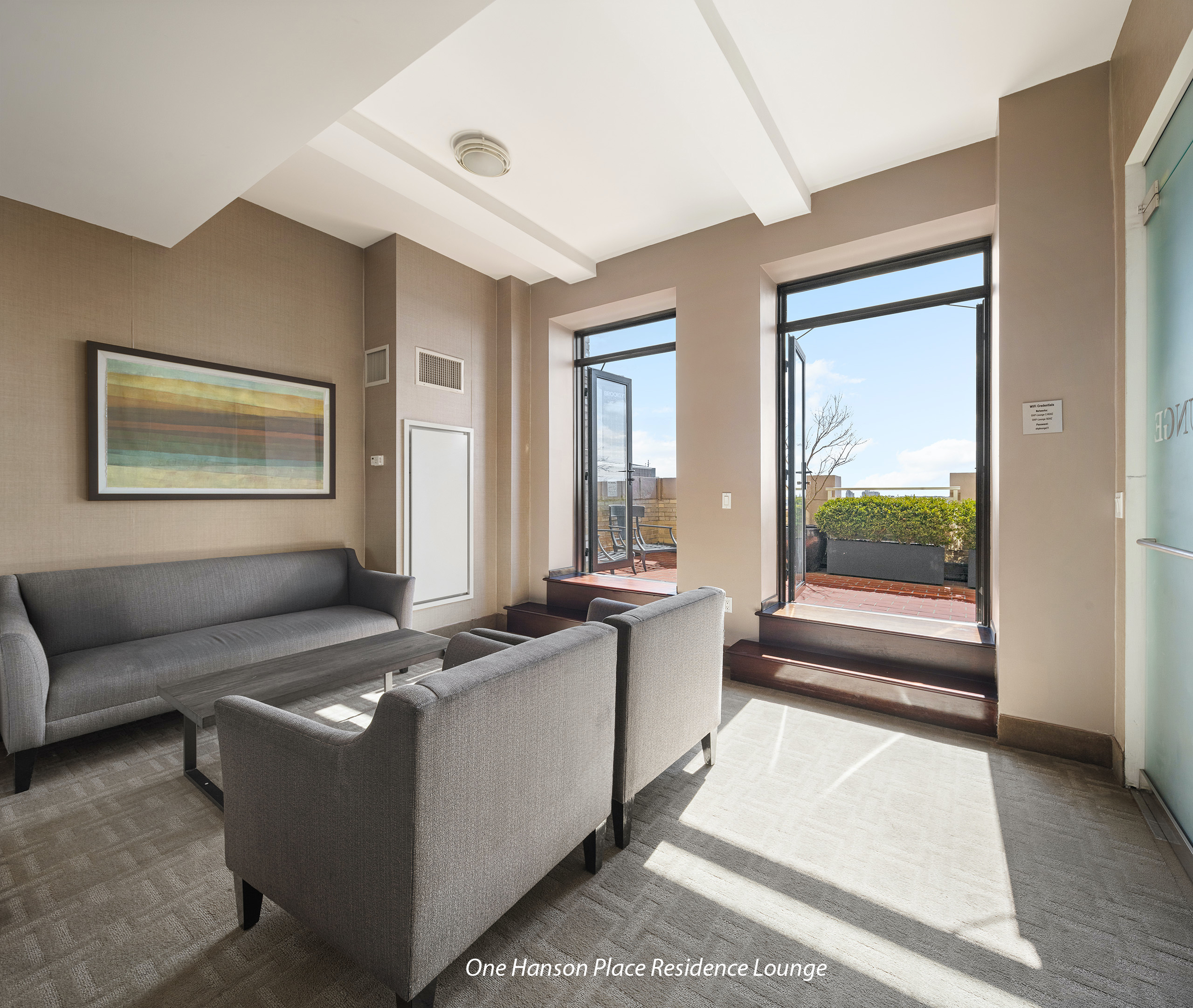 1 Hanson Place, Unit 19H Brooklyn, NY 11243 - Photo 11 of 19