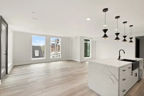 $1,475,000 | 701 North Henry Street, Unit 418, Alexandria, VA 22314