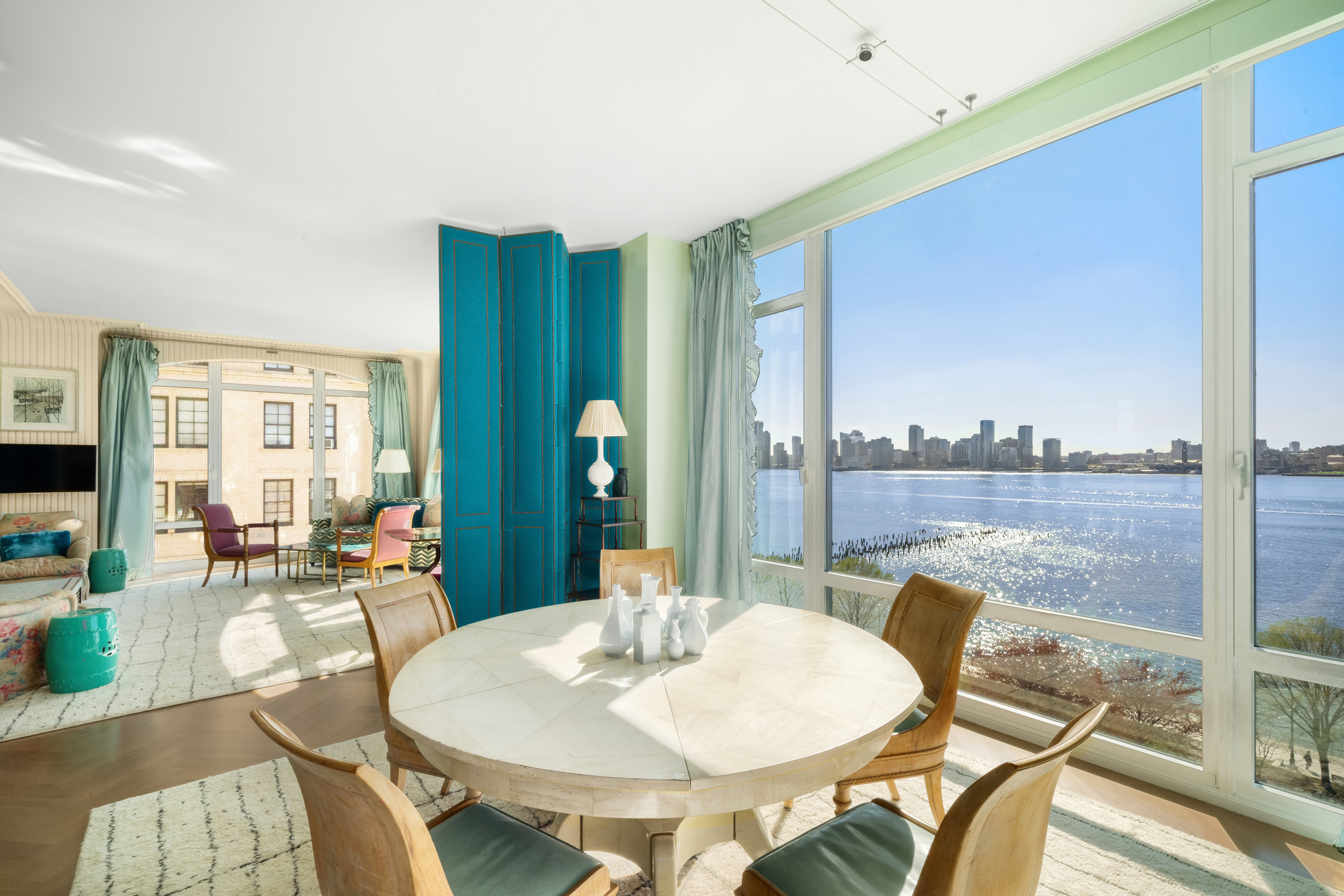 400 West 12th Street, Unit 9B Manhattan, NY 10014 - Photo 7 of 21