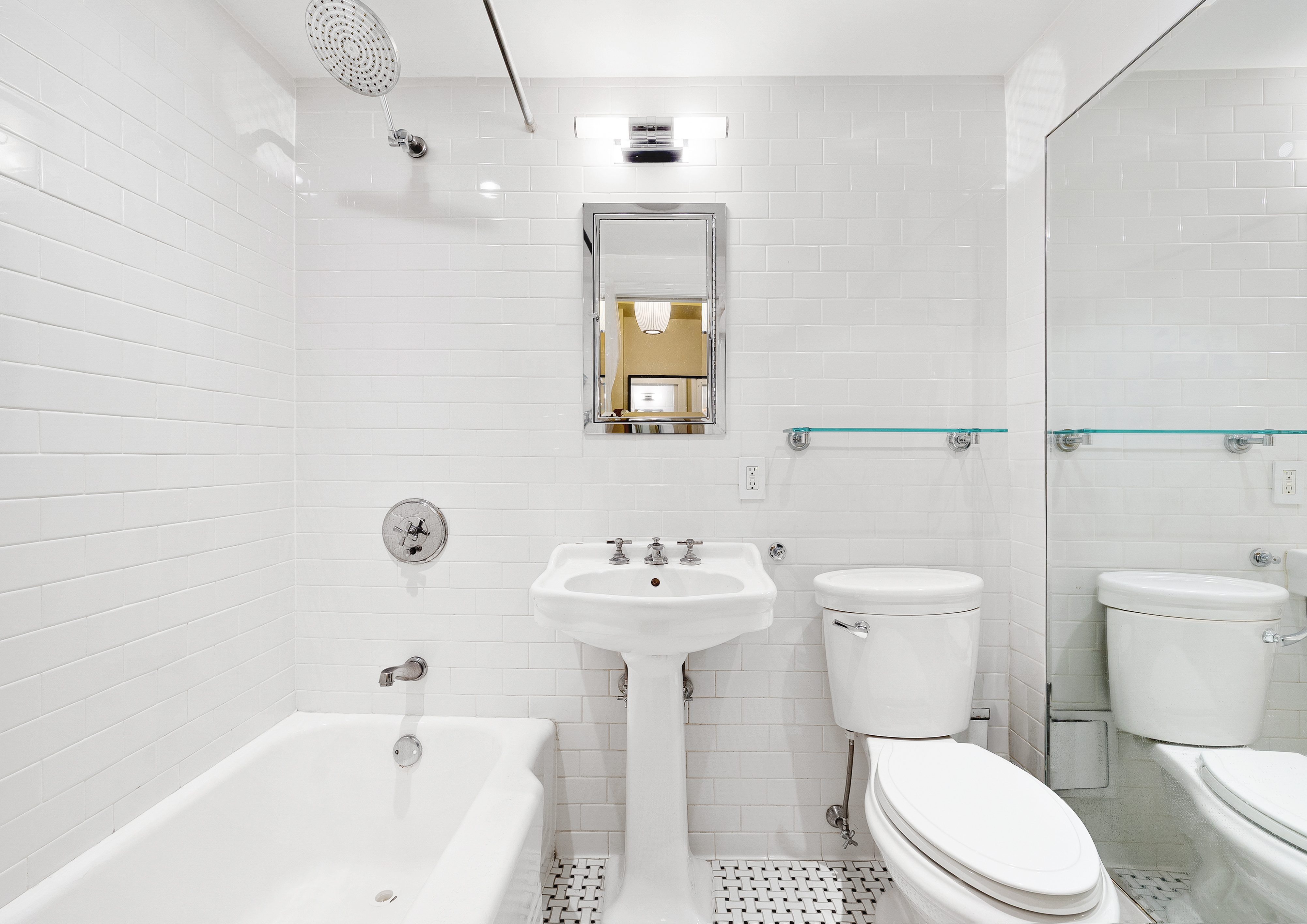 49 West 12th Street, Unit 8H Manhattan, NY 10011 - Photo 14 of 19