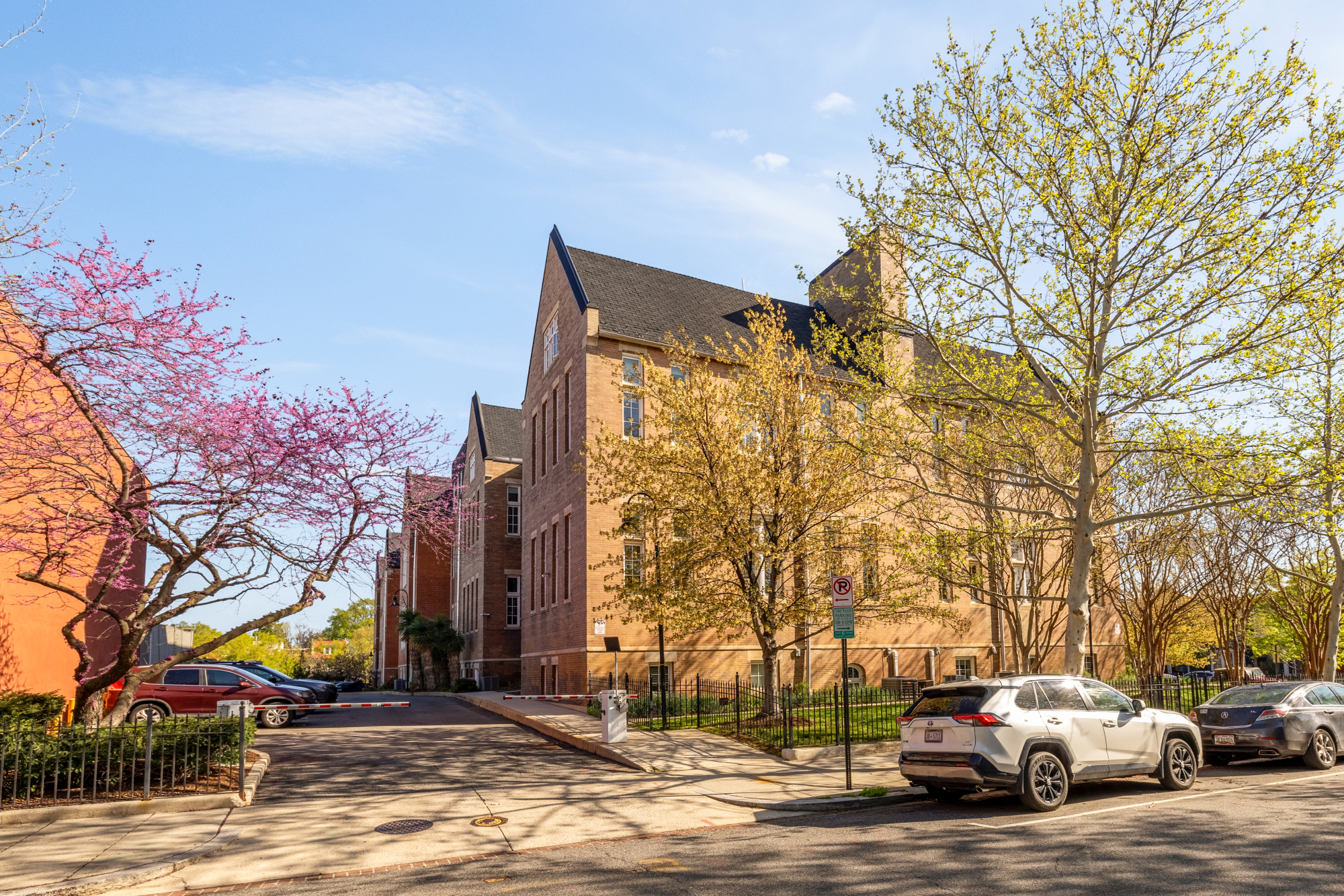 440 12th Street Northeast, Unit 211 Washington, DC 20002 - Photo 33 of 33