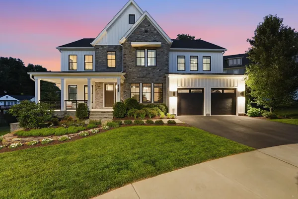 $2,850,000 | 1341 Monitor Lane, McLean, VA 22101