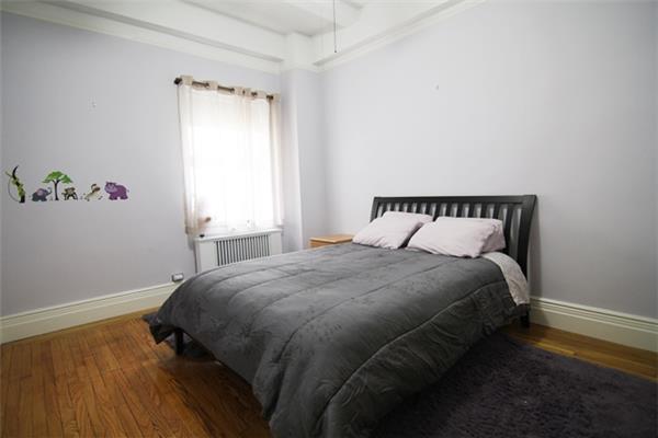 230 Riverside Drive, Unit 1E Manhattan, NY 10025 - Photo 8 of 10