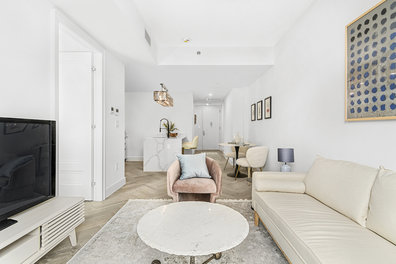 101 East 2nd Street, Unit 3A Manhattan, NY 10009 - Photo 3 of 14