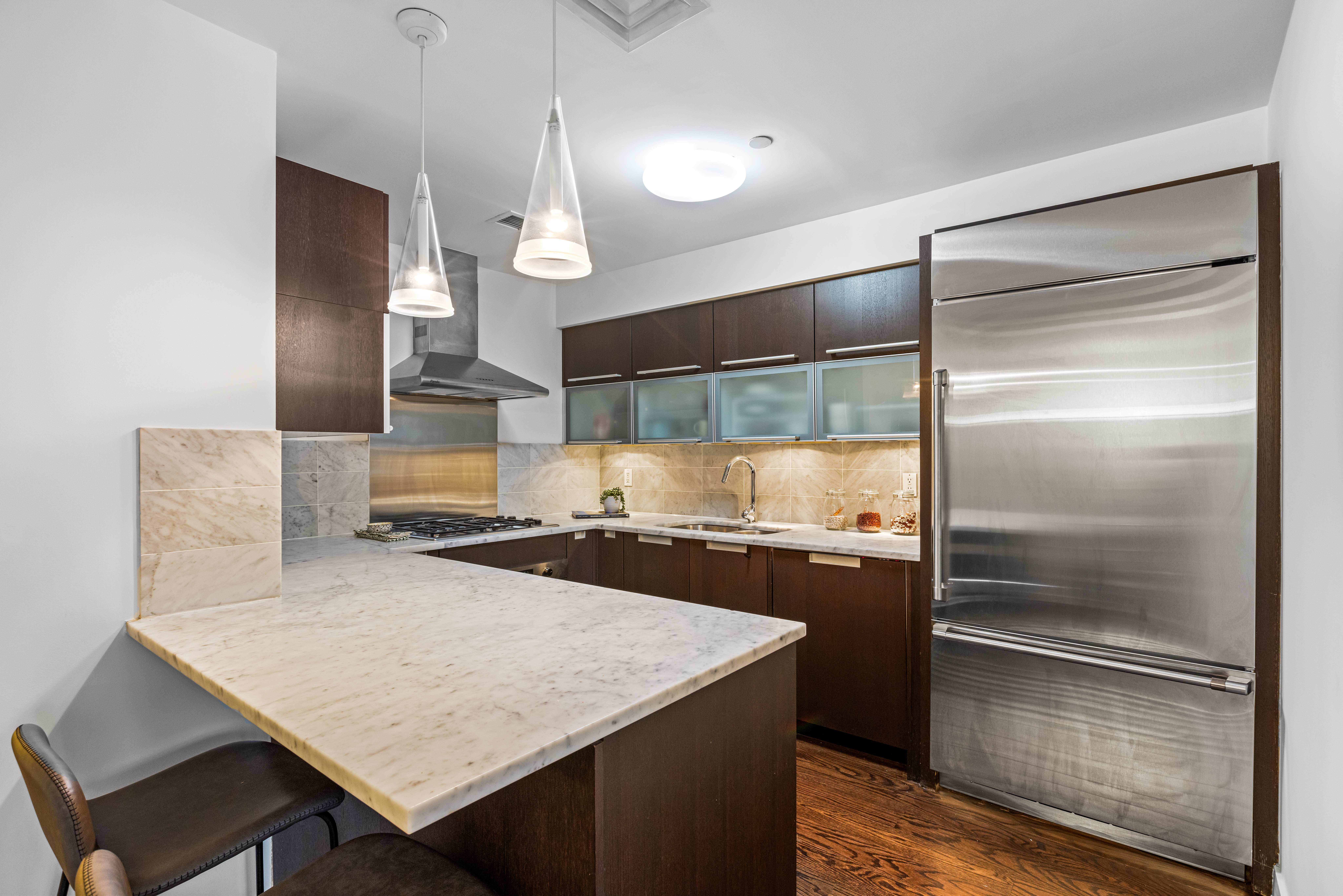 119 Fulton Street, Unit 6A Manhattan, NY 10038 - Photo 4 of 10