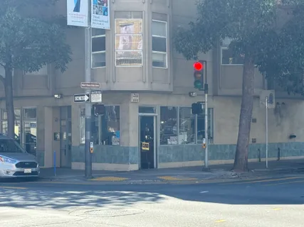 $67,000 | 201 Fell Street, San Francisco, CA 94102