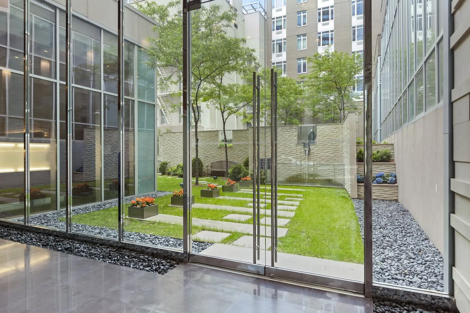 243 West 60th St Unit 2C  