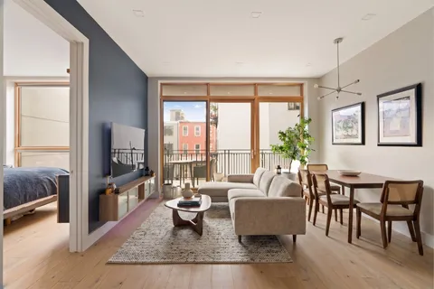 $1,150,000 | 1230 Bedford Avenue, Unit 3R | Bedford-Stuyvesant