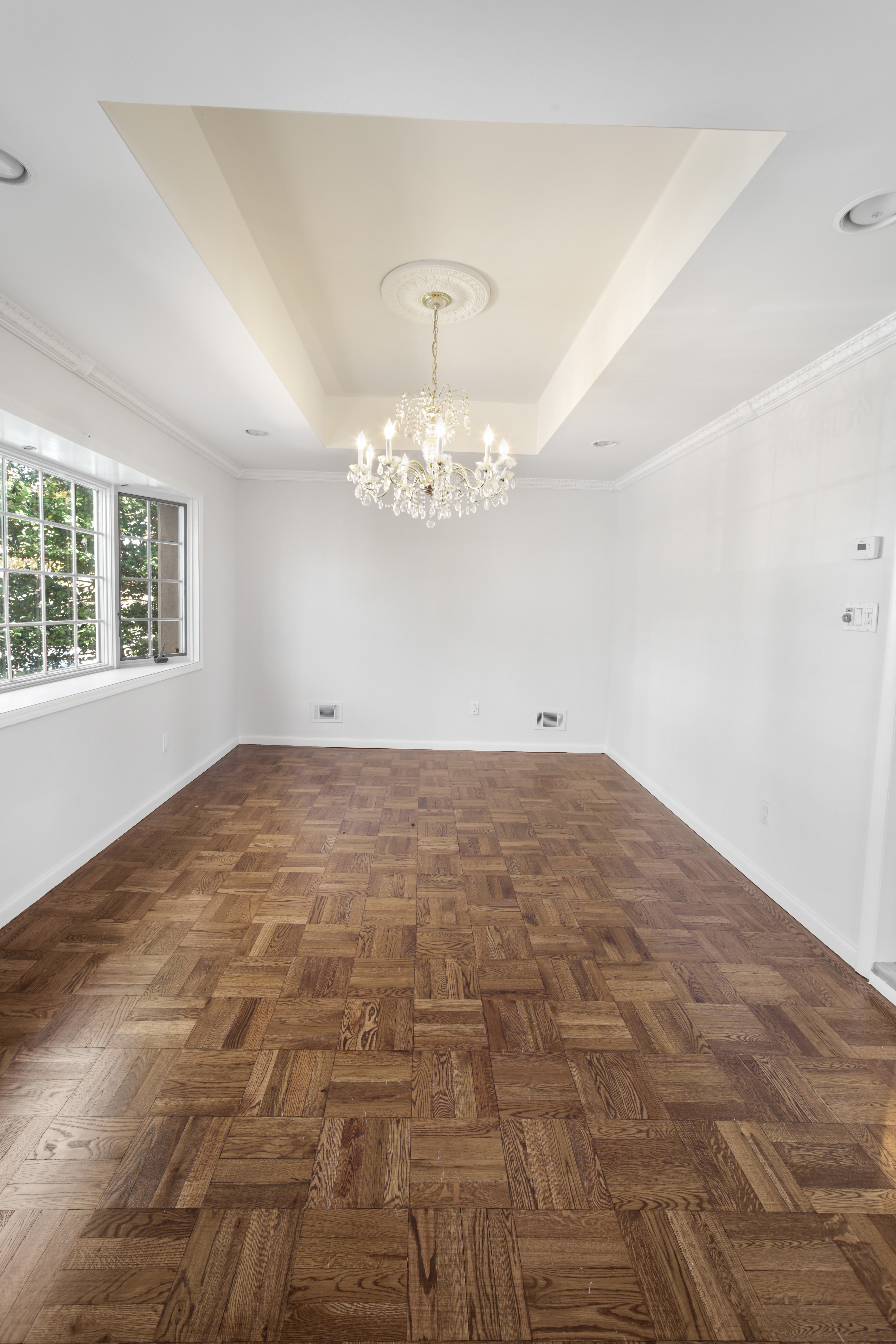 60 82nd Street Brooklyn, NY 11209 - Photo 6 of 19 a view of empty room with windows