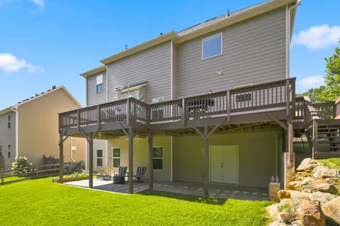 $575,000 | 1308 Double Branches Lane, Dallas, GA 30132