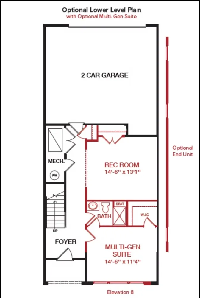 $719,000 | 217 Smt Pt Boulevard, Bowie, MD 20716