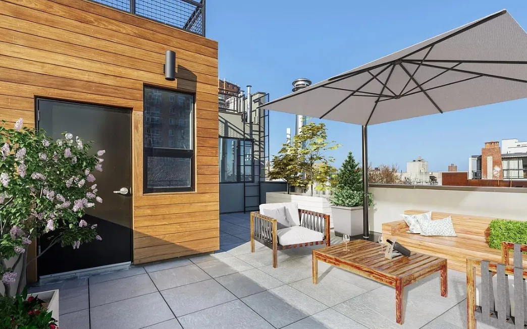 $975,000 | 149 Clifton Place, Unit 3 | Bedford-Stuyvesant